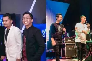 3 Composers rilis single baru, kisahkan cinta bersemi kembali