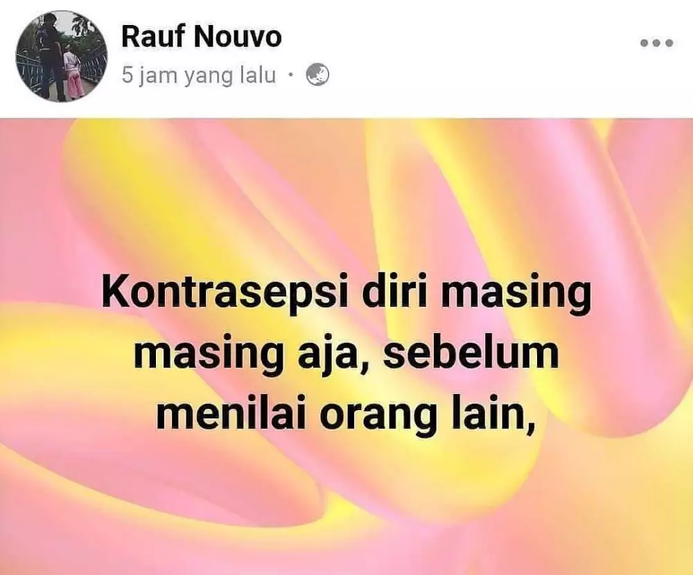 status facebook salah kata Berbagai sumber status facebook salah kata Berbagai sumber