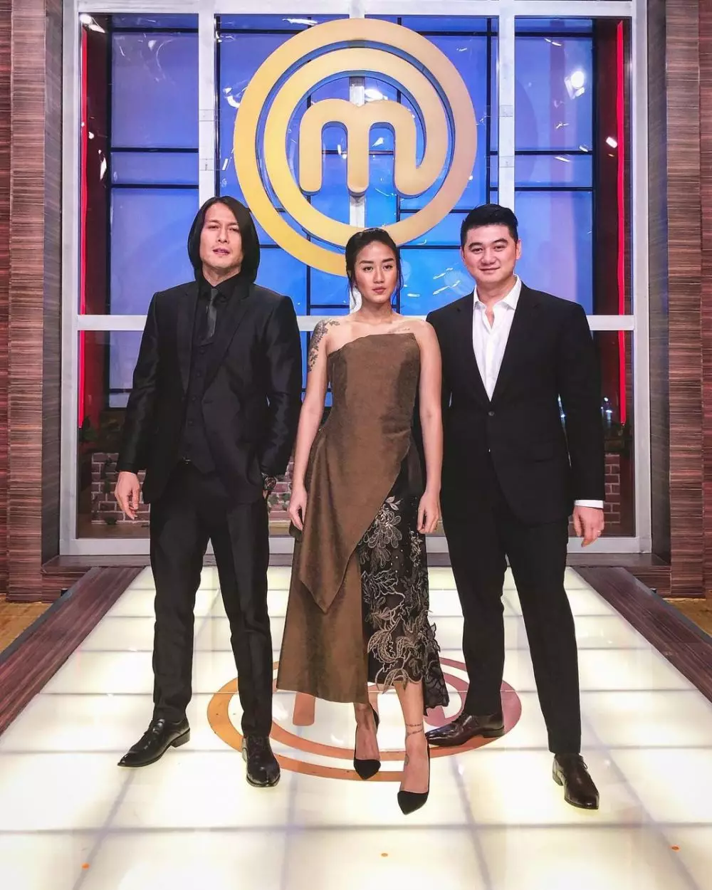 Perjalanan karier Chef Juna © 2020 brilio.net Perjalanan karier Chef Juna © 2020 brilio.net