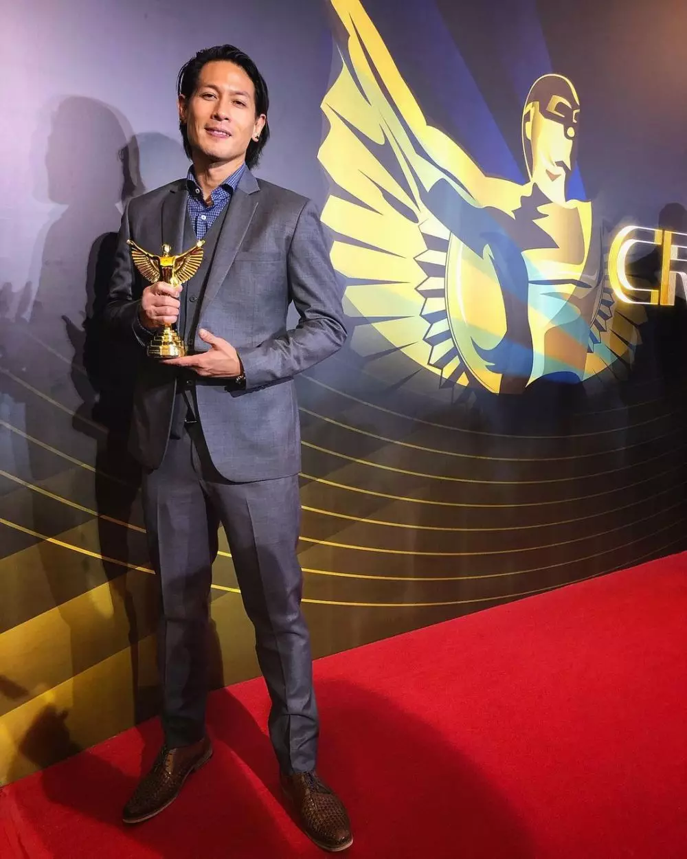 Perjalanan karier Chef Juna © 2020 brilio.net Perjalanan karier Chef Juna © 2020 brilio.net