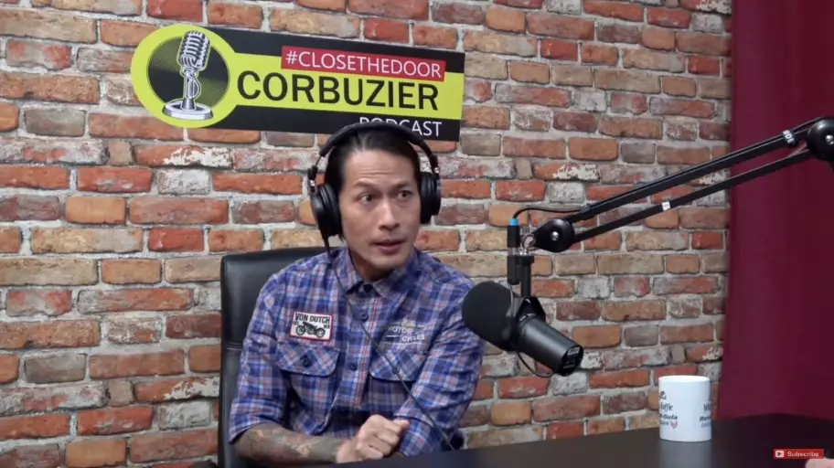 Perjalanan karier Chef Juna © 2020 brilio.net Perjalanan karier Chef Juna © 2020 brilio.net