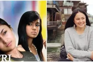 14 Tahun berlalu, ini kabar terbaru 10 pemain Putri yang Terbuang