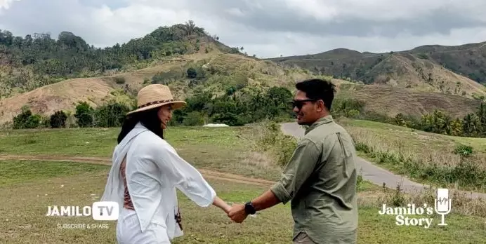 Ibnu Jamil dan Ririn Ekawati © 2020 brilio.net