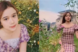 Brisia Jodie alami kejadian mistis, nemu paku & tanah kuburan di rumah