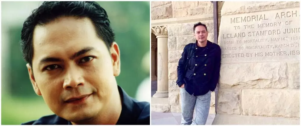 potret lawas dan kini pemain istri tercinta © berbagai sumber