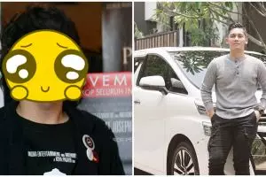 Potret lawas dan kini 8 pemain Istri Tercinta, awas pangling