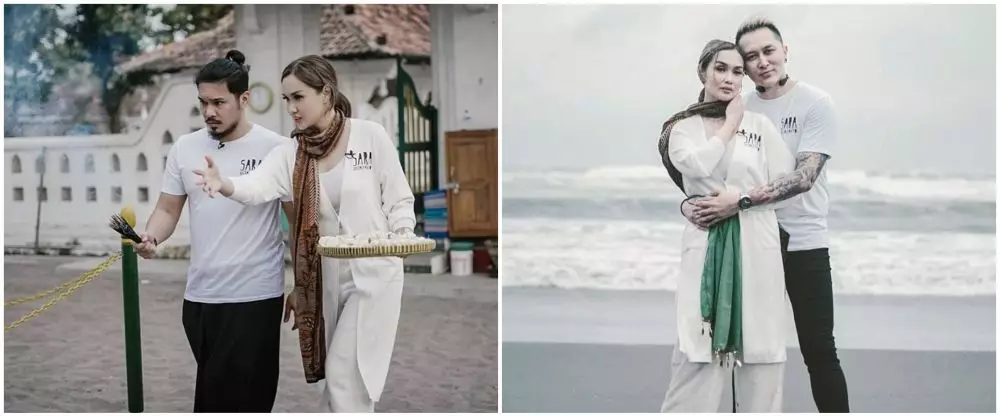 seleb liburan ke jogja © berbagai sumber seleb liburan ke jogja © berbagai sumber