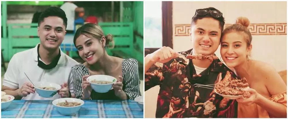 seleb liburan ke jogja © berbagai sumber seleb liburan ke jogja © berbagai sumber