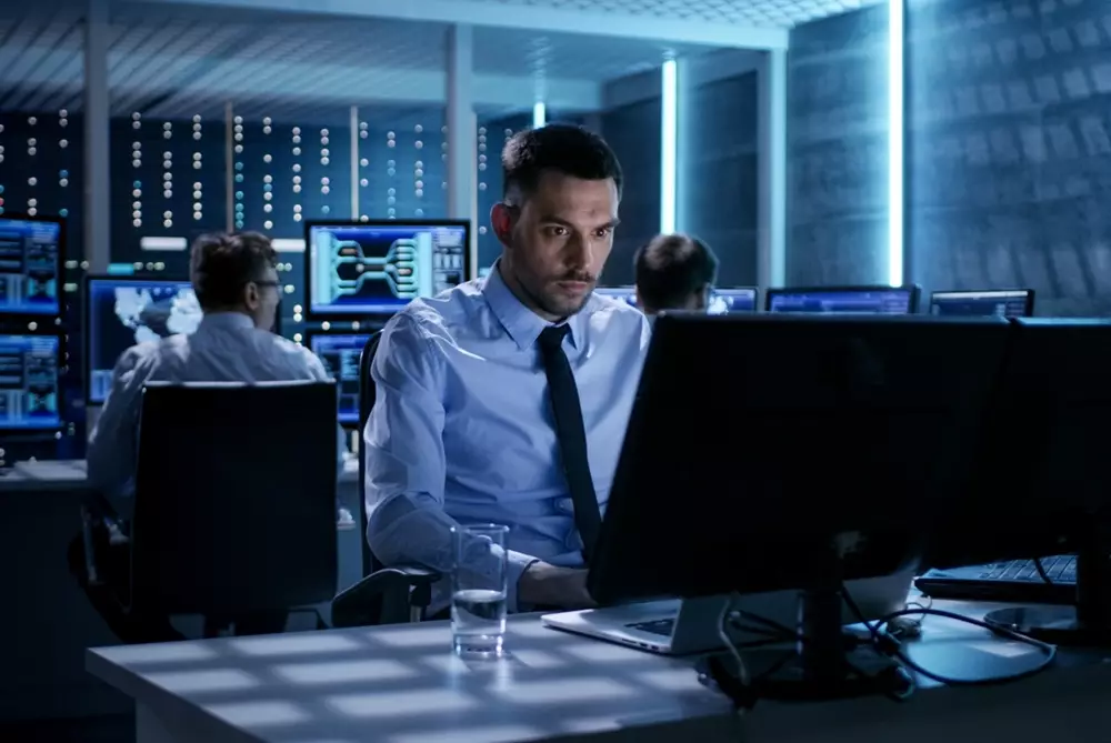 10 Peluang karier cyber security © 2020 brilio.net