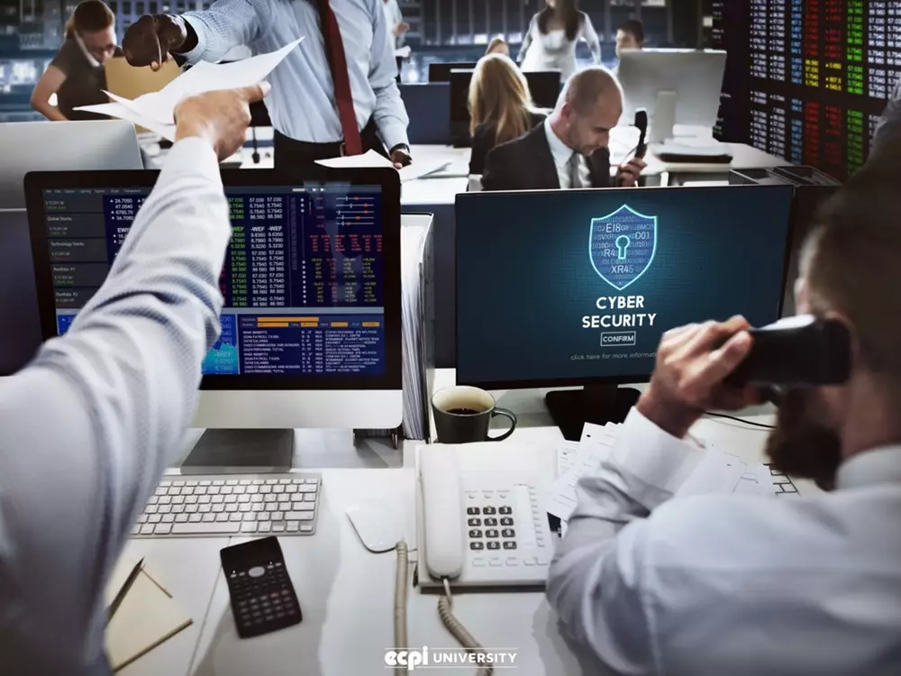 10 Peluang karier cyber security © 2020 brilio.net