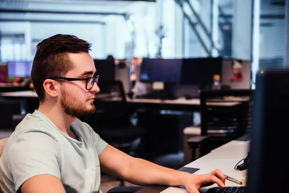 10 Peluang karier cyber security © 2020 brilio.net