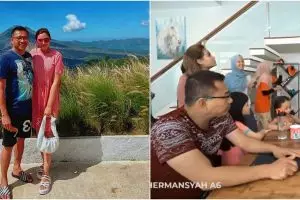 Aksi prank Ashanty kabarkan kehamilan, bikin Anang Hermansyah kesal