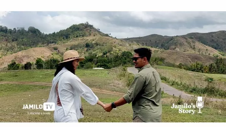 Ririn Ekawati cantik tapi jutek  ©Instagram