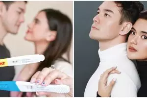 Audi Marissa umumkan kehamilan pertama, ungkap anugerah terindah