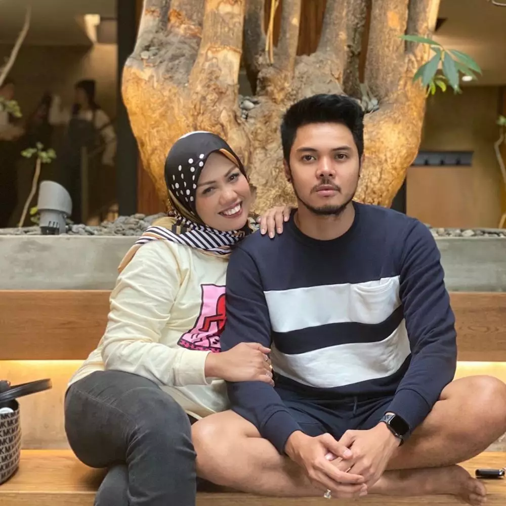 Sumber penghasilan Aher © Instagram Sumber penghasilan Aher © Instagram