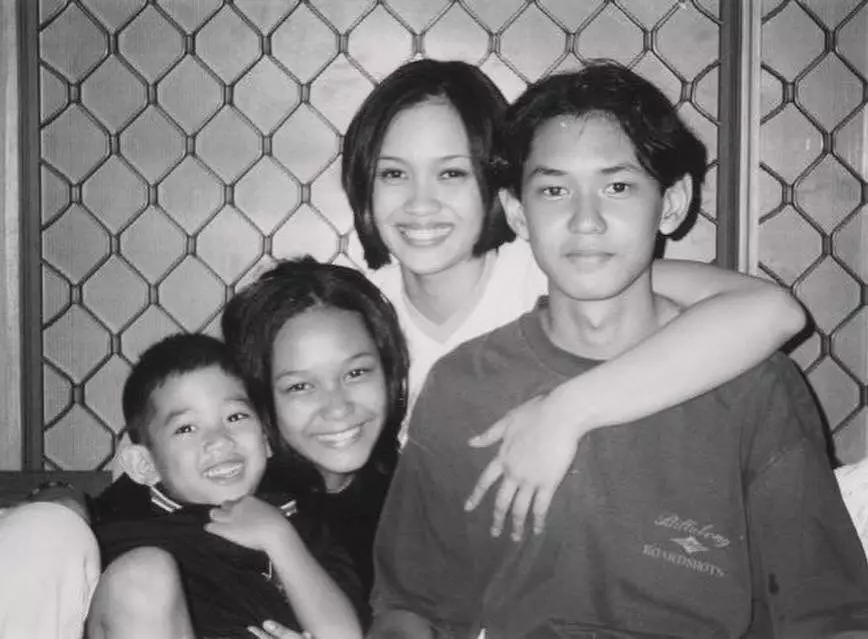 Potret transformasi Sara Wijayanto © 2020 brilio.net Potret transformasi Sara Wijayanto © 2020 brilio.net