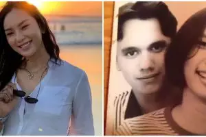 5 Potret Kalina Ocktaranny & pacar, ternyata cinta pertama saat SMA