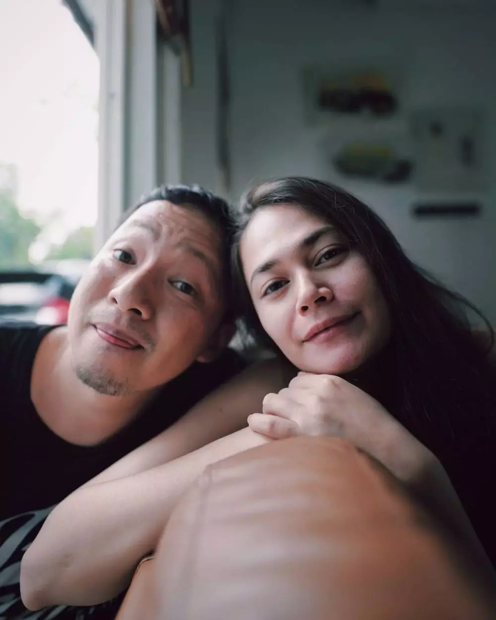 arti nama anak kedua Ringgo © Instagram arti nama anak kedua Ringgo © Instagram