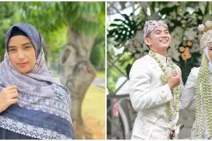 Kasus rumah tangga Rizki DA dituding settingan, ini kata Nadya Mustika