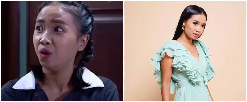 Seleb ART dan keseharian © 2020 brilio.net