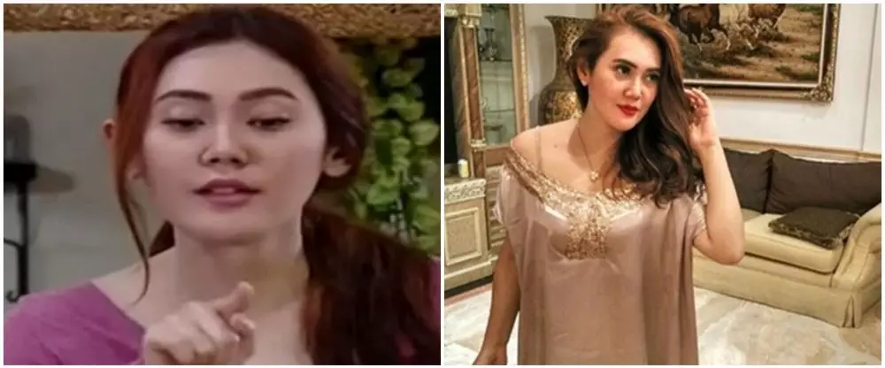 Seleb ART dan keseharian © 2020 brilio.net