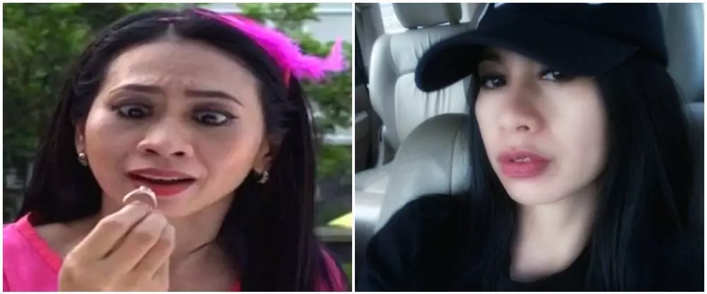 Seleb ART dan keseharian © 2020 brilio.net