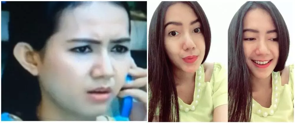 Seleb ART dan keseharian © 2020 brilio.net