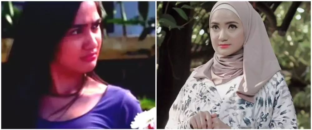 Seleb ART dan keseharian © 2020 brilio.net