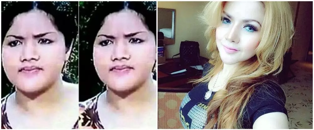 Seleb ART dan keseharian © 2020 brilio.net