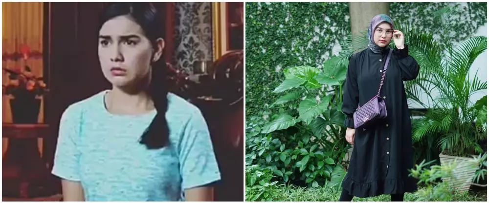 Seleb ART dan keseharian © 2020 brilio.net