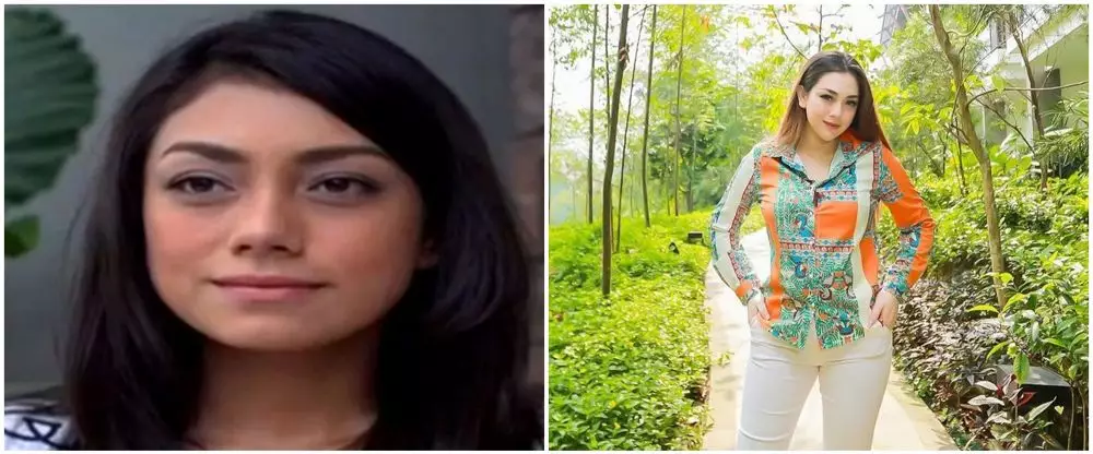 Seleb ART dan keseharian © 2020 brilio.net