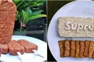 10 Cara antimainstream menyantap tempe, bikin geleng kepala