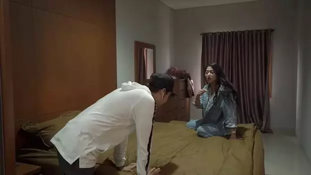 rumah baru Kriss Hatta YouTube