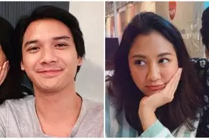 Selamat, Sherina Munaf dan Baskara Mahendra resmi menikah hari ini