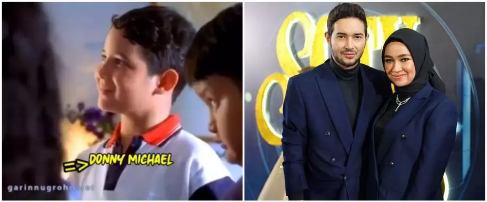 seleb iklan susu lawas © 2020 brilio.net