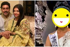 10 Transformasi Aishwarya Rai di usia ke-47, awet muda