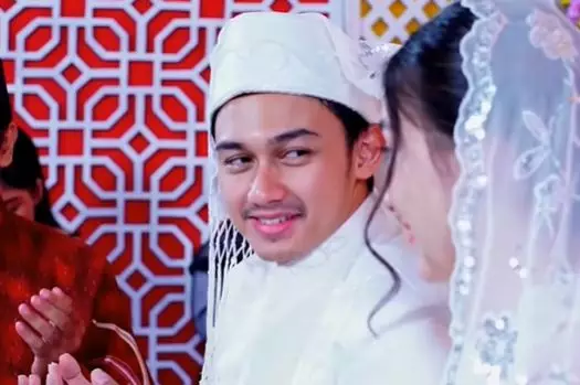 Natasha Wilona menikah  © 2020 brilio.net Natasha Wilona menikah  © 2020 brilio.net