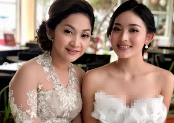 Natasha Wilona menikah  © 2020 brilio.net Natasha Wilona menikah  © 2020 brilio.net