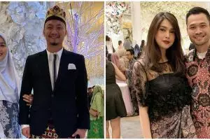 Nikah dengan pengusaha, 10 seleb ini pilih fokus urus keluarga