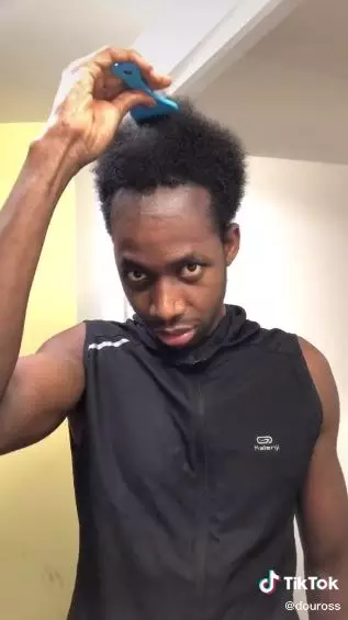 pria botak mendadak gondrong Berbagai sumber pria botak mendadak gondrong Berbagai sumber