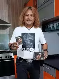 mantan pemain Preman Pensiun © 2020 brilio.net