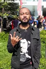 mantan pemain Preman Pensiun © 2020 brilio.net