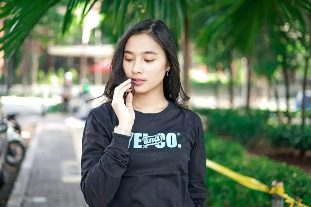 Echi pengasuh Kiano © 2020 brilio.net Instagram Echi pengasuh Kiano © 2020 brilio.net Instagram