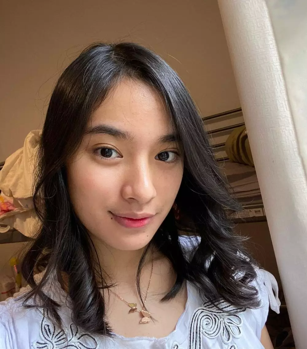 Echi pengasuh Kiano © 2020 brilio.net Instagram Echi pengasuh Kiano © 2020 brilio.net Instagram