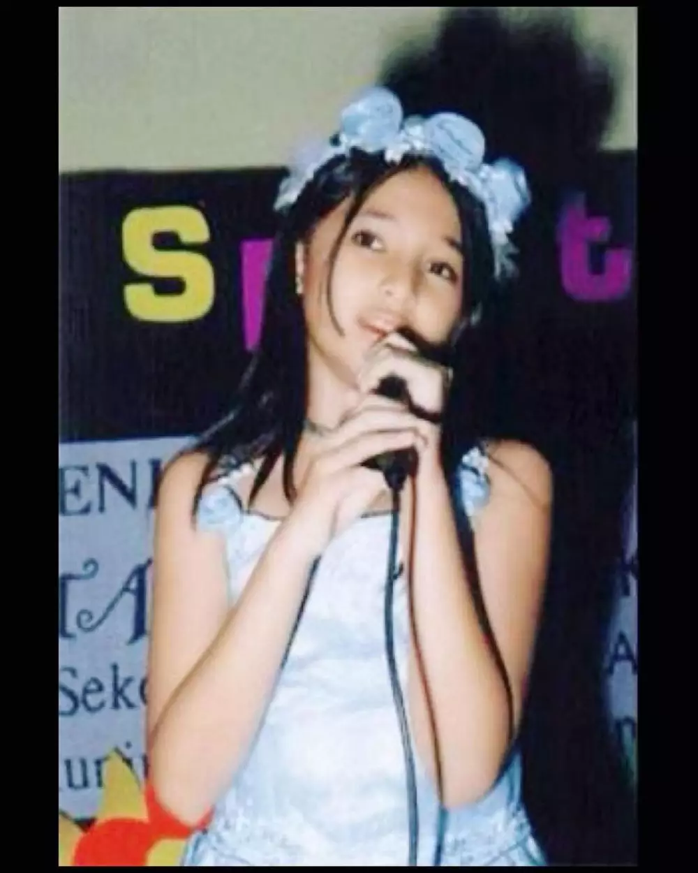 potret lawas marshanda © Instagram potret lawas marshanda © Instagram