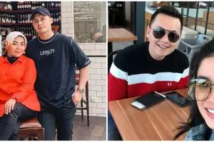 Potret restoran milik 10 seleb, ada yang manfaatkan teras rumah