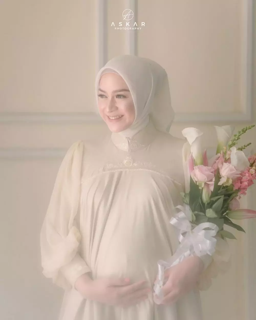 kabar terbaru pemain tarzan cilik © Instagram