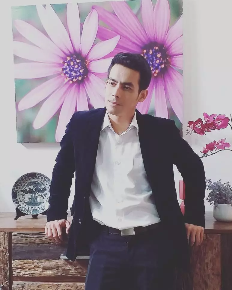 kabar terbaru pemain tarzan cilik © Instagram