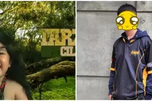 11 Tahun berlalu, ini kabar terbaru 7 pemain Tarzan Cilik