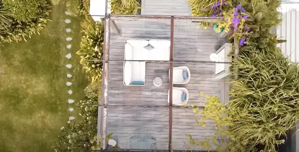 Villa mini honeymoon Nikita Willy ©YouTube